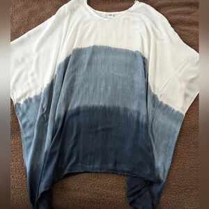 Island Planet Cover-Up